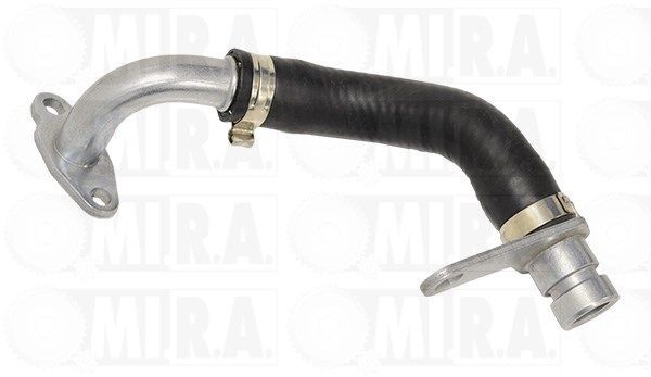 MI.R.A. Tubo de óleo, compressor 24/2298 Tubo óleo turbo MI.R.A. S40 24/2298 baratos