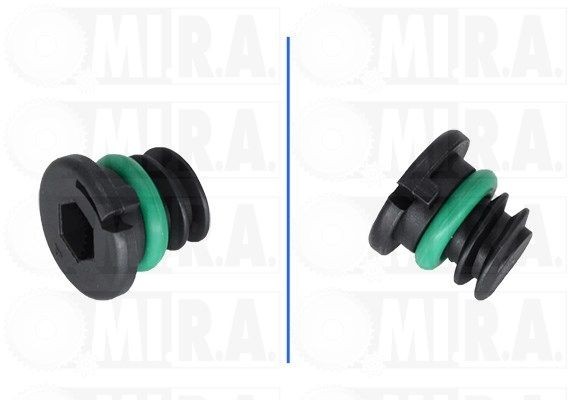 MI.R.A. Kierretulppa, öljypohja 28/2294 28/2294 MI.R.A. Kierretulppa SKODA OCTAVIA