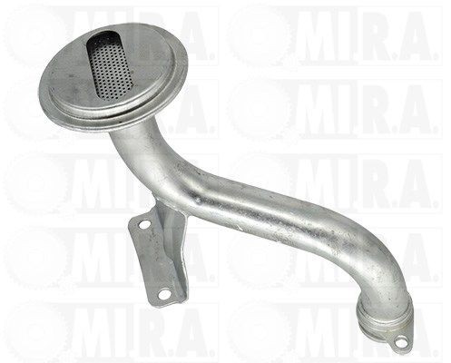 MI.R.A. Saugrohr, Ölpumpe 28/4437 28/4437 Ölsaugrohr FIAT FULLBACK MI.R.A. kaufen