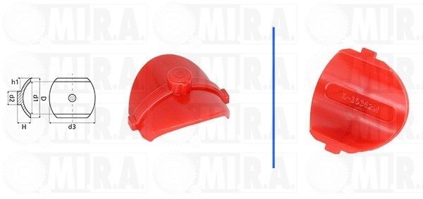 MI.R.A. Boccola, Albero dello sterzo 36/1411 MI.R.A. 36/1411 Kit riparazione, scatola comando sterzo Peugeot Boxer 250 Van prezzo