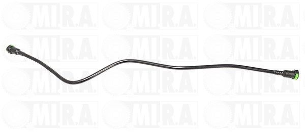 MI.R.A. Ελαστικός σωλήνας καυσίμων 43/7356 Ελαστικός σωλήνας καυσίμων MI.R.A. S40 43/7356 φθηνά