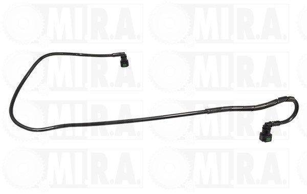 MI.R.A. Brennstoffledning 43/7366 43/7366 Brennstoffslange VOLVO S40 MI.R.A.