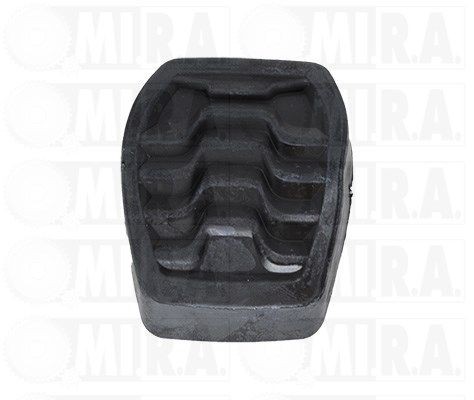 MI.R.A. Pedalbelegg, bremsepedal 45/1969 45/1969 Pedalgummi MI.R.A. FIAT 500