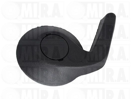 Περιστροφικός διακόπτης, ρύθμιση πλάτης καθίσματος MI.R.A. 50/3076 MI.R.A. 50/3076 Ρυθμιστικό στοιχείο, ρύθμιση καθίσματος Renault CLIO 2024