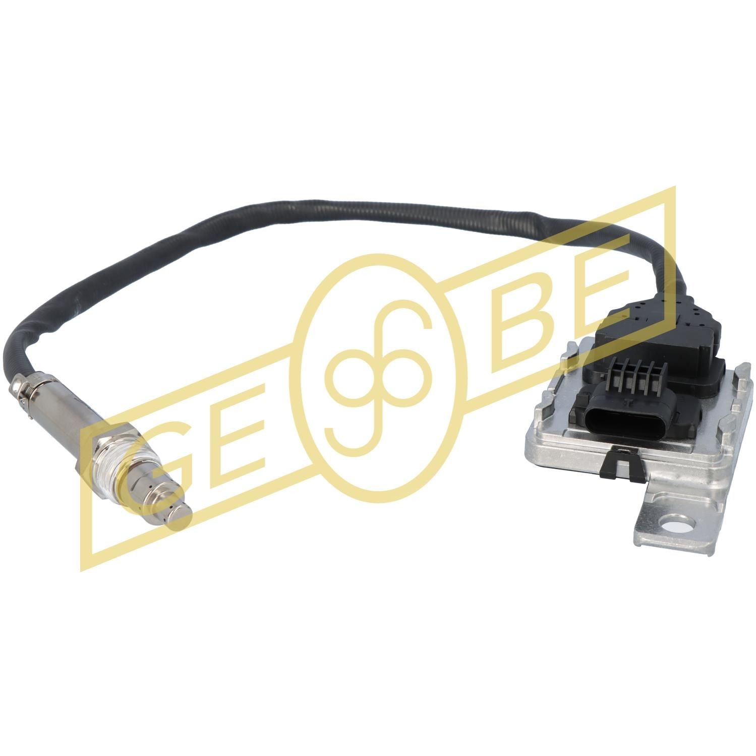 GEBE Sensore-NOx, Catalizzatore-NOx 9 3834 1 9 3834 1 Sonda lambda GEBE Volkswagen CRAFTER costo