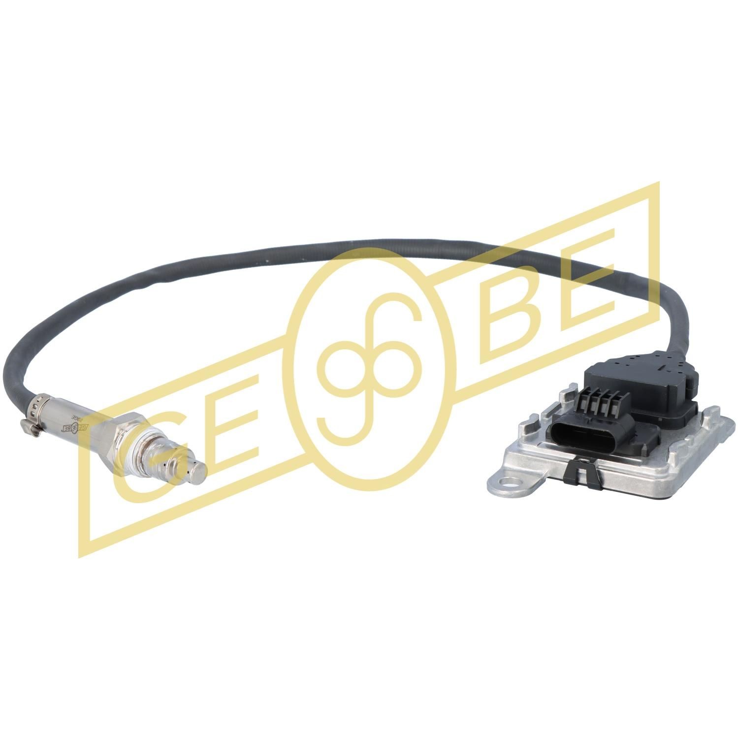 Αισθητήρας NOx, καταλύτης NOx GEBE 9 3838 1 GEBE 9 3838 1: Αισθητήρας λ Fiat TIPO 2025