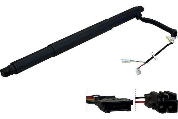 MAX Gasveer achterklep EBM100-R EBM100-R MAX Gasdrukveer BMW E71, E72 prijs