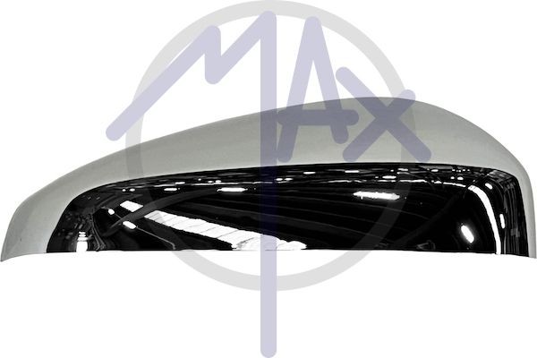 MAX Coque de rétroviseur extérieur MCT307-R Coquille de rétroviseur FORD USA MAX MCT307-R