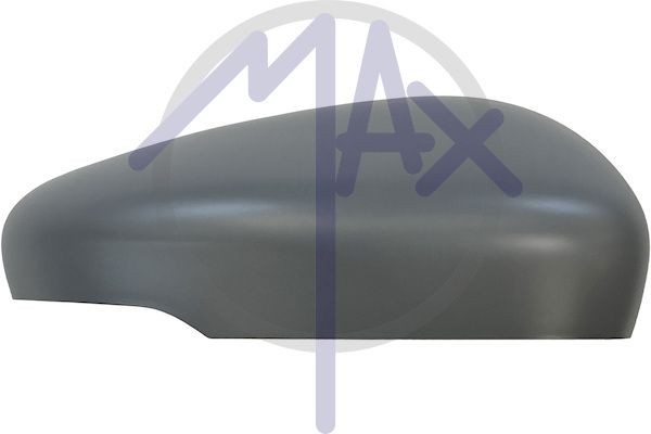 MAX Cover, outside mirror MFD248-R MINI CLUBMAN MAX wing mirror cover MFD248R