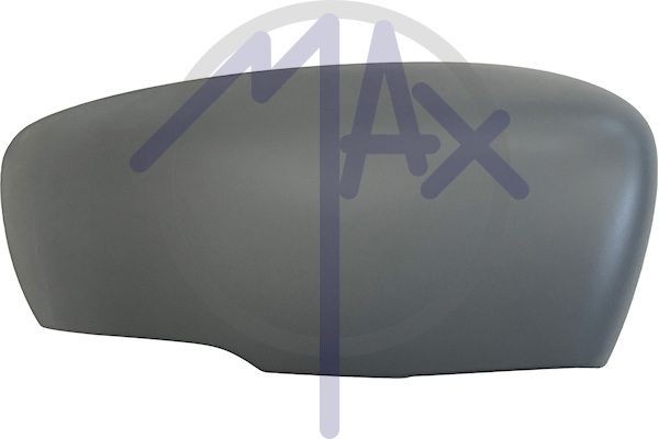 MAX Tildekning, sidespeil MRN246-R Deksel sidespeil MAX Hyundai SANTA FE MRN246-R