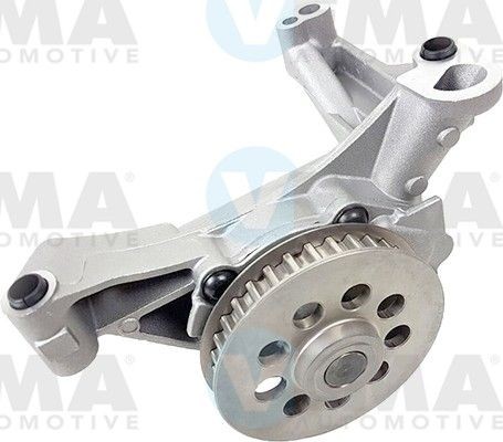 VEMA Olejové čerpadlo 310039V 310039V Olejové čerpadlo SKODA SUPERB VEMA