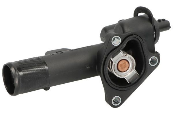 THERMOTEC Termostat, kjølemiddel D21004TT D21004TT Termostat THERMOTEC FORD StreetKA