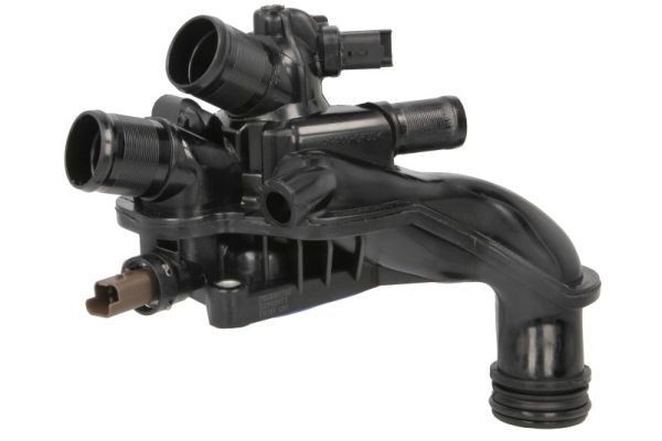 THERMOTEC Thermostaat, koelvloeistof D2P009TT D2P009TT Koelwaterthermostaat MINI Roadster THERMOTEC