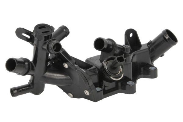 Kühlwasserthermostat THERMOTEC D2R022TT THERMOTEC D2R022TT SMART FORFOUR 2022 Kühlwasserthermostat