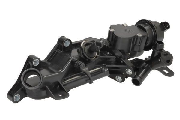 THERMOTEC Termostat, kjølemiddel D2R023TT Termostathus THERMOTEC Renault KOLEOS D2R023TT