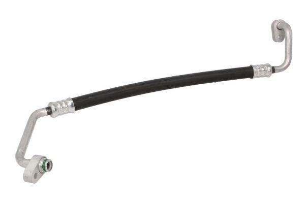 THERMOTEC Hoge drukleiding, airconditioning KTT160355 Slangen / buizen TOYOTA Yaris II Hatchback (XP9): Hoge drukleiding, airconditioning THERMOTEC KTT160355