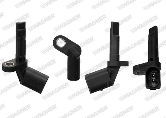 WAGNER ABS-Sensor ABS00020 WAGNER ABS00020 Raddrehzahlsensor Audi A8 D2 Kosten