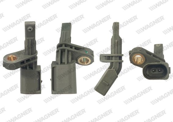 WAGNER Αισθητήρας, στροφές τροχού ABS00052 Αισθητήρας ABS WAGNER Seat AROSA ABS00052