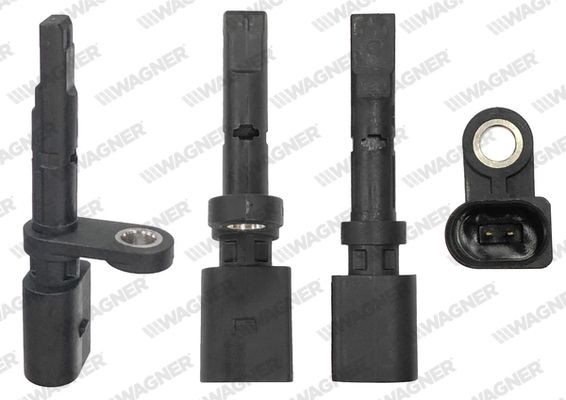 WAGNER Capteur ABS ABS00064 WAGNER ABS00064 Capteur ABS
