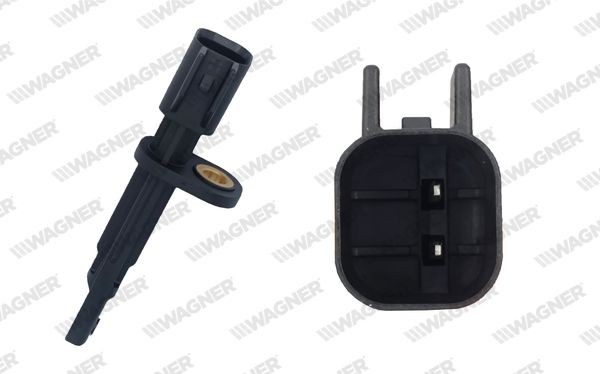 Andur, rattapöörete arv WAGNER ABS00144 WAGNER ABS00144 ABS andur VOLVO S60 2020