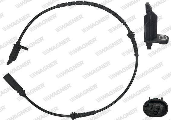 WAGNER Andur, rattapöörete arv ABS00160 WAGNER ABS00160 ABS andur BMW F48 hind