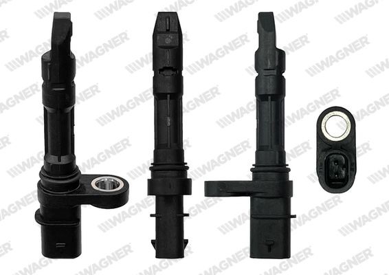 WAGNER Αισθητήρας, στροφές τροχού ABS00179 WAGNER ABS00179 γνήσια Αισθητήρας ABS B-class (W247) κόστος