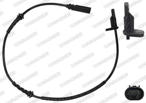 WAGNER ABS-Sensor ABS00203 WAGNER ABS00203 Raddrehzahlsensor Mini F55 Kosten