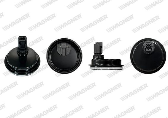 WAGNER ABS sensor ABS00236 WAGNER ABS00236 Charmant abs sensor replacement