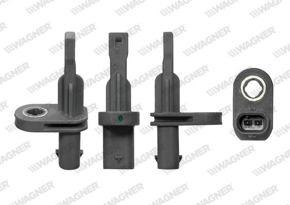Snímač počtu otáčok kolesa WAGNER ABS00308 WAGNER ABS00308 Snímač ABS PEUGEOT 208 2023