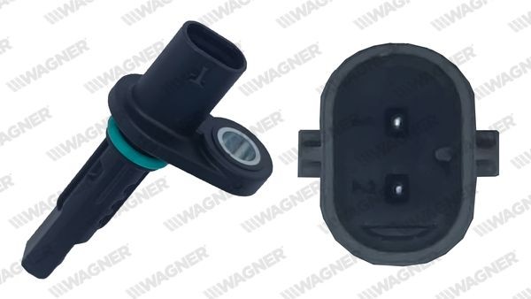 WAGNER ABS Sensor ABS00323 WAGNER ABS00323 ABS Sensor