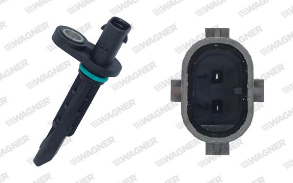 WAGNER Sensor, rotações da roda ABS00324 WAGNER ABS00324 originais Sensor ABS Mercedes A238 custo