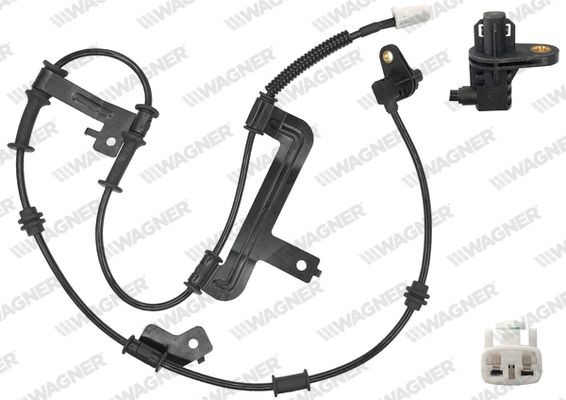 ABS-givare WAGNER ABS00457 WAGNER ABS00457: Sensor hjulvarvtal Hyundai ix20 2010