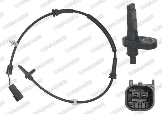 ABS-anturi WAGNER ABS00506 WAGNER ABS00506 MAZDA 2 2010 ABS tunnistin