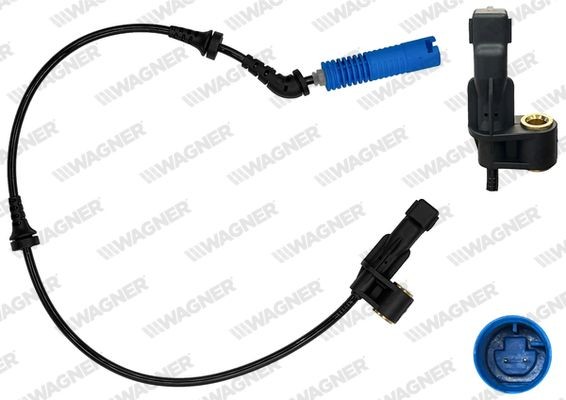 ABS-anturi WAGNER ABS00526 WAGNER ABS00526: ABS anturi Mazda MX-5 2000