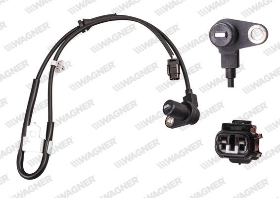 WAGNER ABS-Sensor ABS00576 ABS00576 WAGNER SUZUKI ABS Sensor