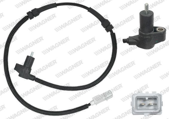 WAGNER Andur, rattapöörete arv ABS00585 WAGNER ABS00585 ABS andur Peugeot Expert 224 hind