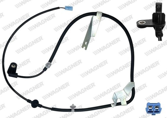 WAGNER ABS-Sensor ABS00680 ABS00680 WAGNER Raddrehzahlsensor OPEL Kosten