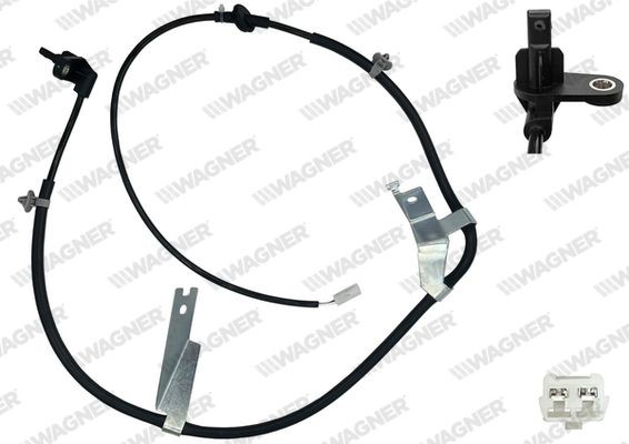 WAGNER ABS-Sensor ABS00681 ABS00681 WAGNER Raddrehzahlsensor SUZUKI Kosten