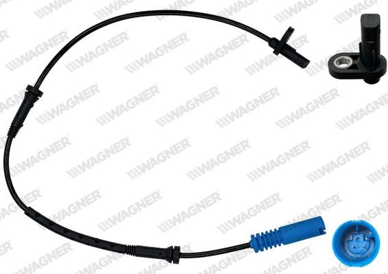 WAGNER ABS-anturi ABS00743 WAGNER ABS00743 BMW X1 E84 abs anturi vaihto hinta
