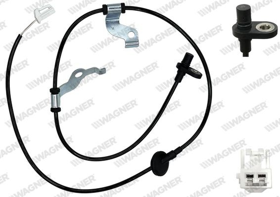 WAGNER Capteur ABS ABS00793 prix Capteur de roue Mazda GH ABS00793 WAGNER