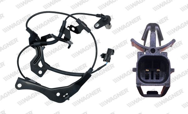 ABS-Sensor WAGNER ABS00866 WAGNER ABS00866: ABS Sensor Mitsubishi L 200 2023