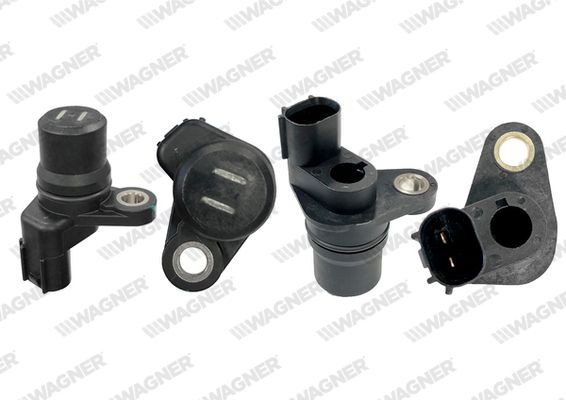 WAGNER ABS sensor ABS00964 ABS00964 WAGNER wheel speed sensor for TOYOTA