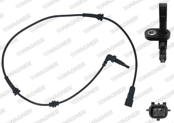 WAGNER ABS sensor ABS01105 Nissan LEAF WAGNER abs sensor ABS01105