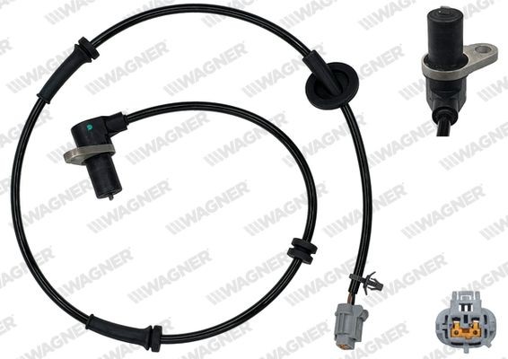WAGNER ABS sensor ABS01130 Nissan LEAF WAGNER abs sensor ABS01130