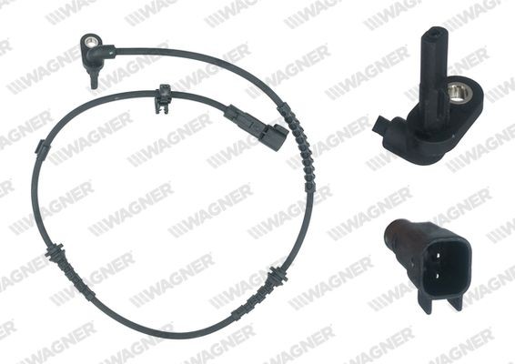 WAGNER ABS-anturi ABS01170 ABS01170 WAGNER ABS anturi CHEVROLET CRUZE