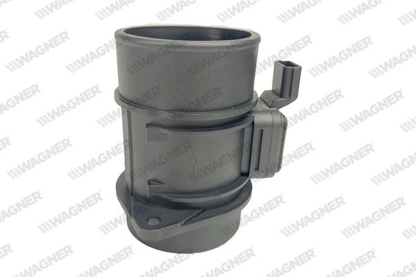 Mass air flow sensor WAGNER AFS00003 WAGNER AFS00003 2016 RENAULT TWINGO mass air flow sensor (maf) replacement