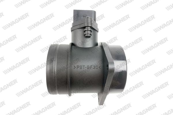 WAGNER Μετρητής μάζας αέρα AFS00008 WAGNER AFS00008 Αισθητήρας MAF VW Lupo 6x1 τιμες
