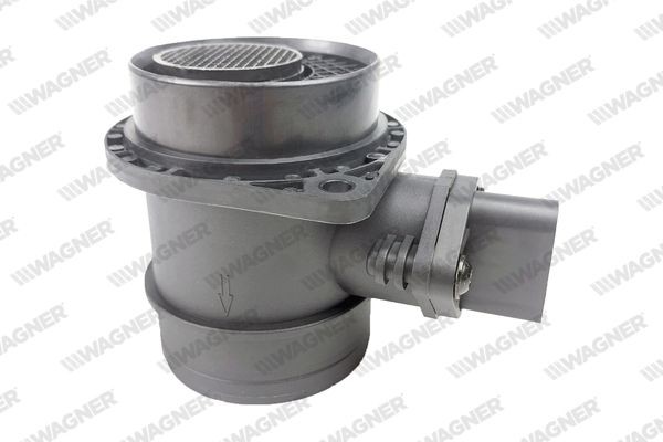 WAGNER Luchtmassameter (LMM) AFS00048 WAGNER AFS00048 Luchtmassasensor Volvo 850 Sedan originele prijs