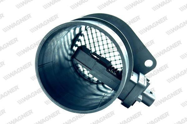 WAGNER Mass air flow sensor AFS00067 WAGNER AFS00067 Mass air flow sensor DS DS7 Crossback PureTech 130 (JRHNSU) 130 hp 2021