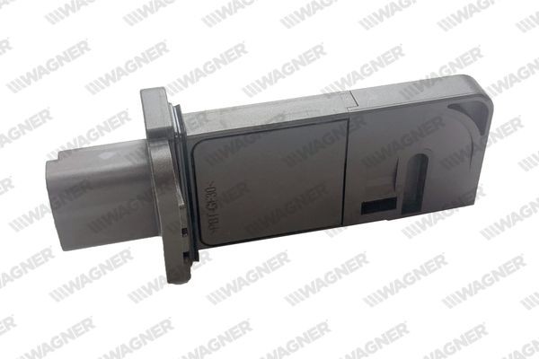 WAGNER Mass air flow sensor AFS00112 WAGNER AFS00112 Mass air flow sensor FORD Focus Mk4 Hatchback (HN) 1.0 EcoBoost 125 hp 2020